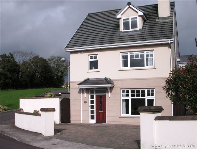 84 Ard Keale Mount Oval Village, Rochestown, Cork City Barry